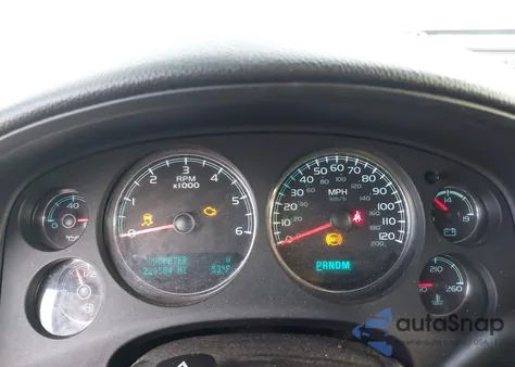 2013 GMC Yukon Denali z USA, uszkodzony, nr VIN 1GKS2EEF9DR225746